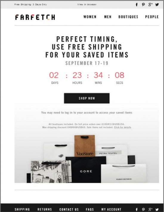 Delivery Timer: Order Timeline - Display a beautiful countdown timer on  your store