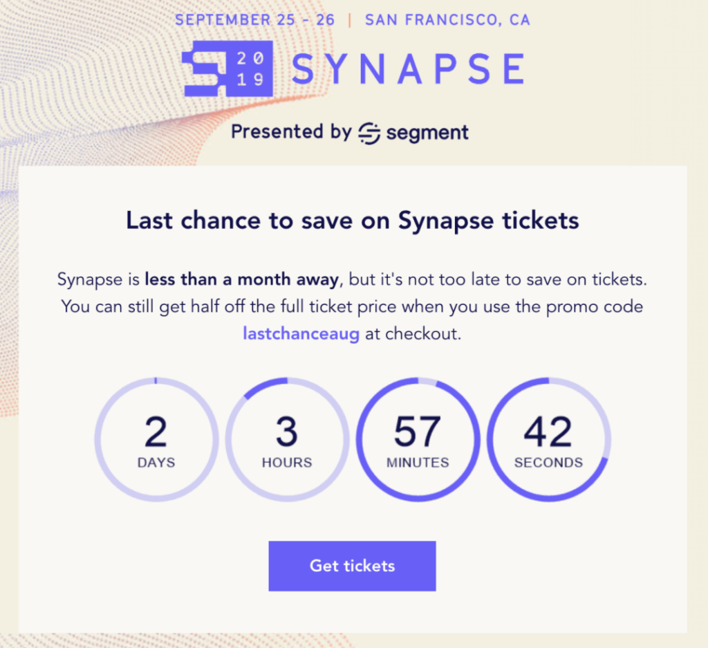 https://moosend.com/wp-content/uploads/2017/10/Synapse-countdown-timer-in-email-example-1024x937.png