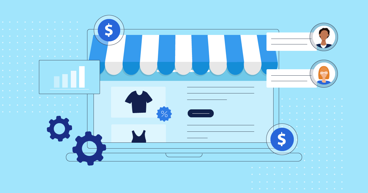 7 Best Ecommerce Platforms to Start Your Online Business in 2023