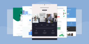21 Landing Page Design Examples To Inspire Your Layout