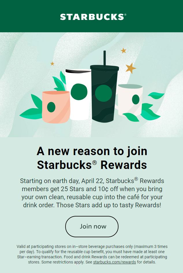 Rewards Program