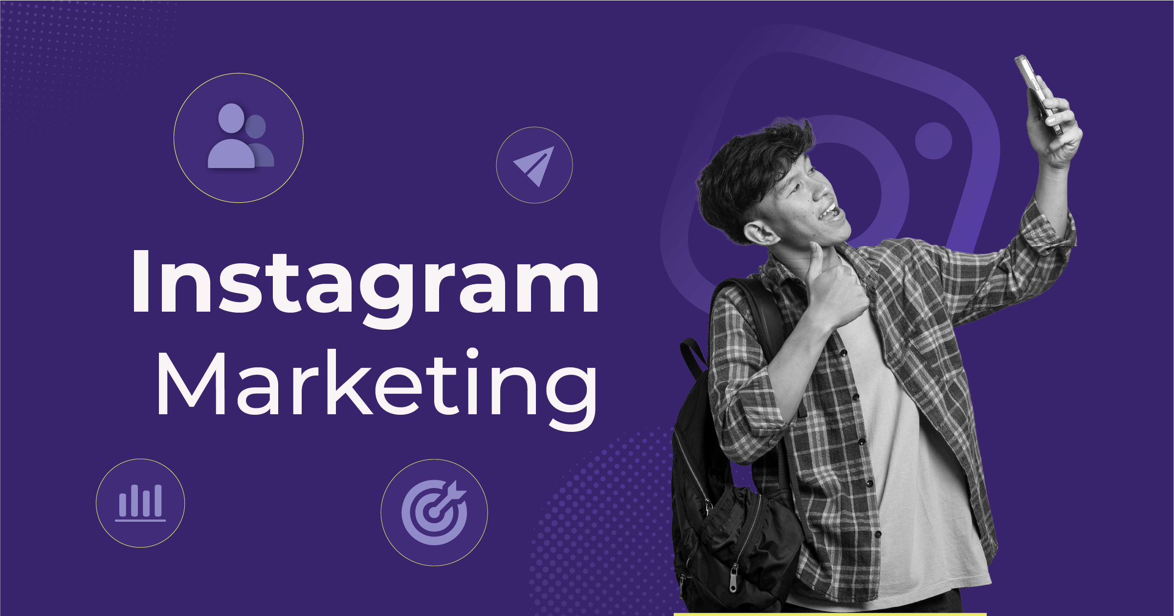 Instagram marketing