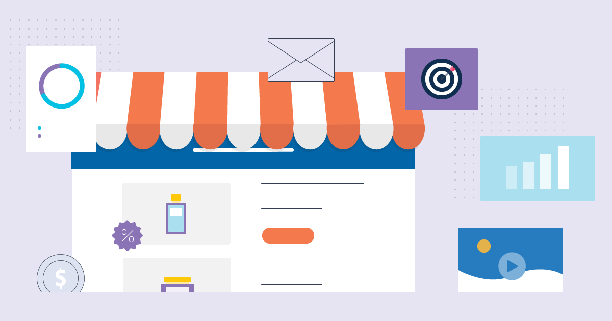 Strategies for Successful E-commerce Marketing