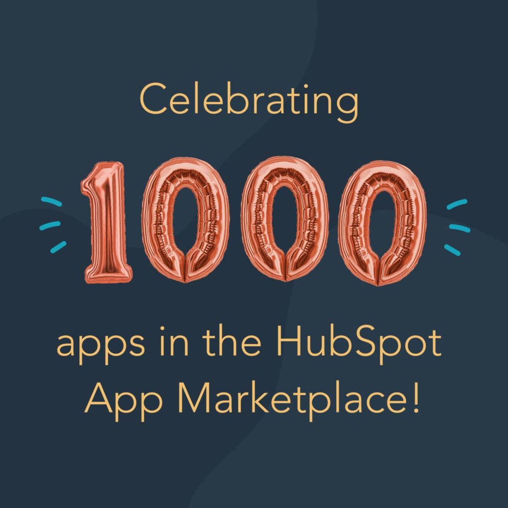 HubSpot integrations marketing campaign