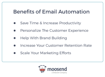 What Is Email Automation? Beginner’s Guide [Tools & Flows]