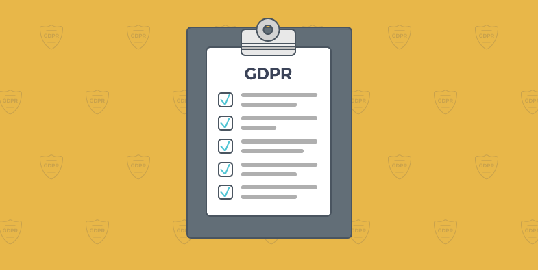 gdpr webinar