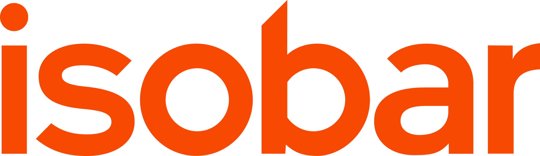 isobar logo