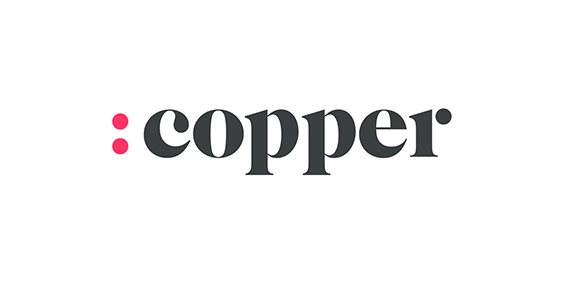copper