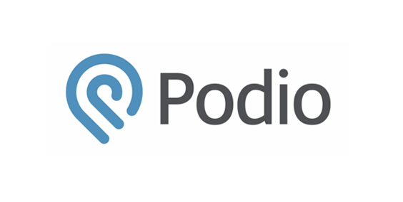 podio