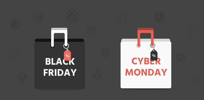 do's and don'ts for black friday cyber marketing