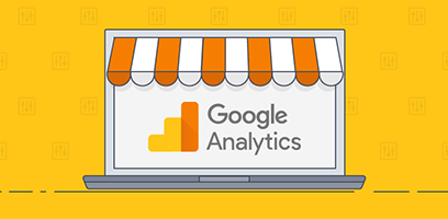 google analytics setup