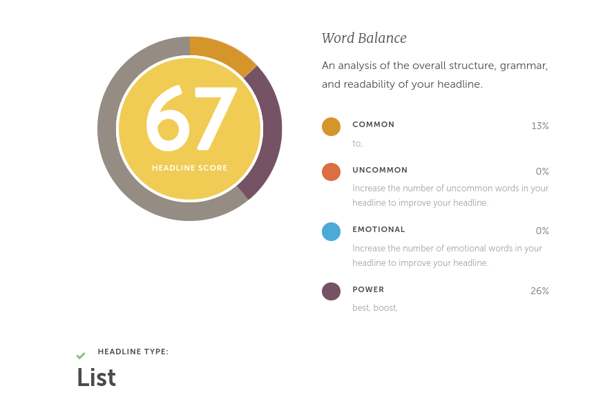 landing page best practices headlines