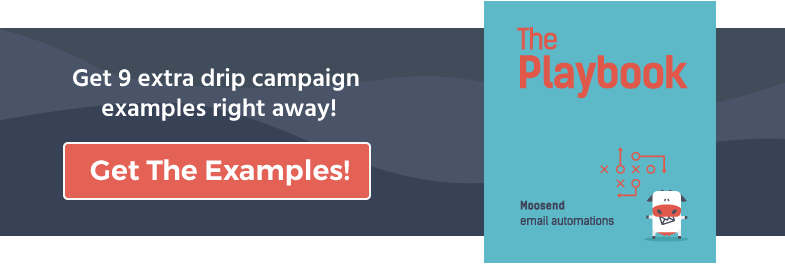 13 Email Drip Campaign Examples To Steal Today