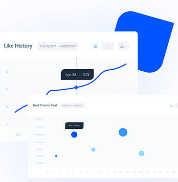 instagram analytics owlmetrics demographics