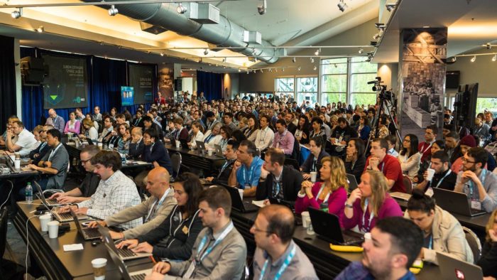 marketing conferences 2019