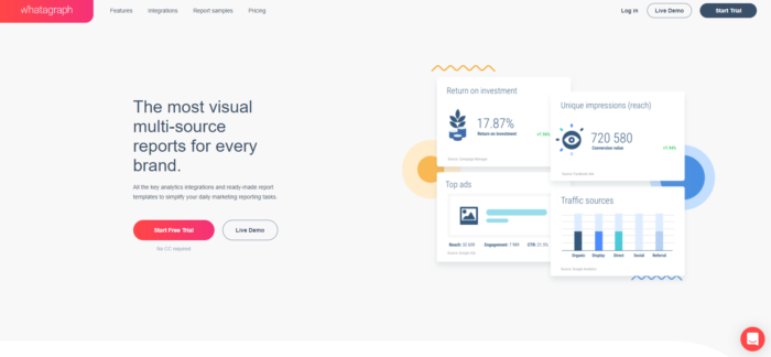 instagram analytics app whatagraph