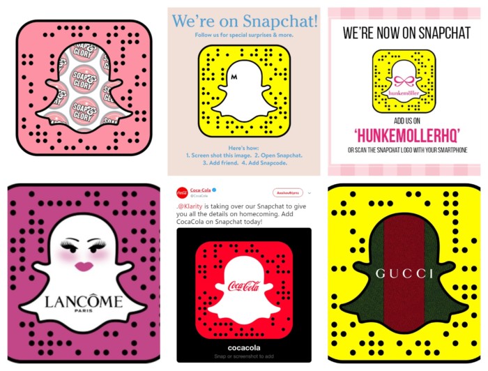 Gucci Success Story  Snapchat for Business