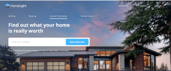 8 Real Estate Landing Page Examples [2025]
