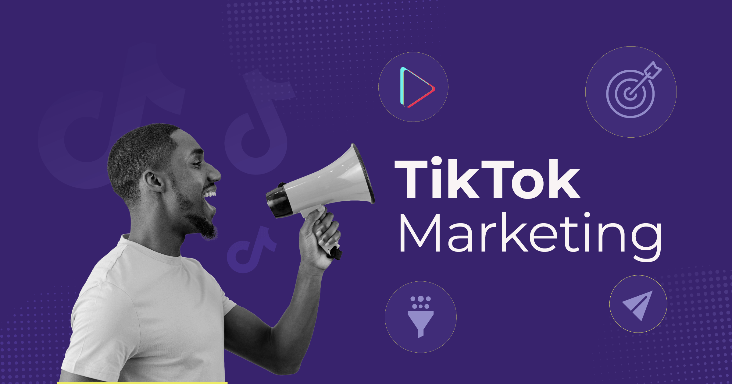 tiktok marketing