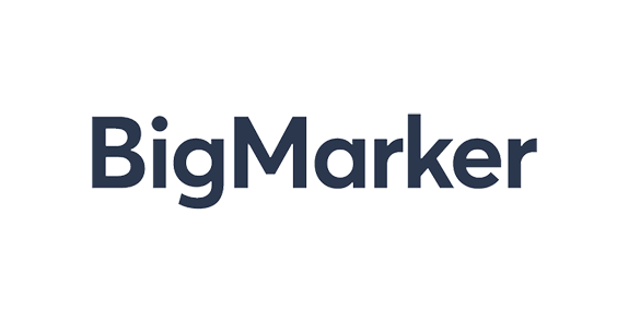 bigmarker logo