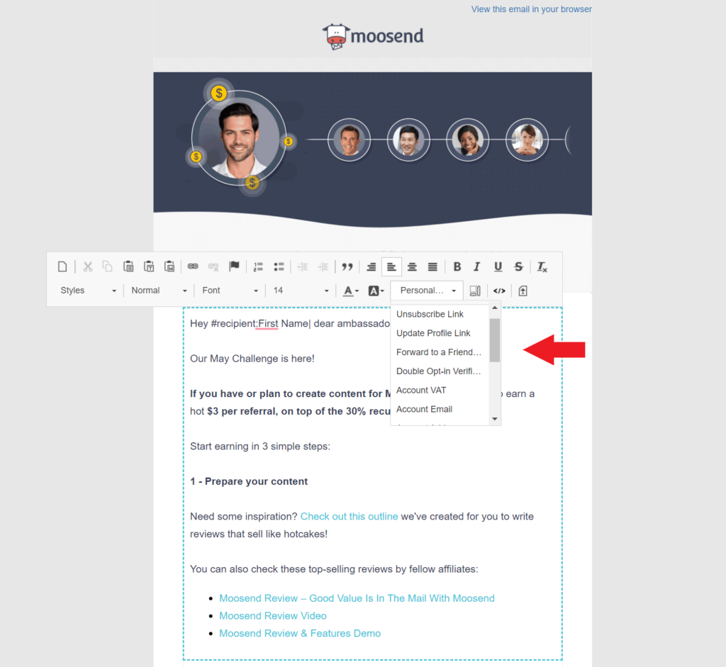 What are Newsletters & How to Create One in a Few Minutes?