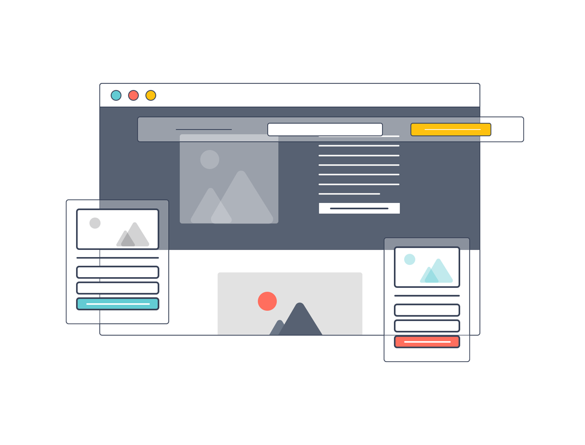 create online forms with moosend