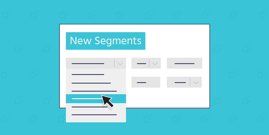 new segmentation criteria