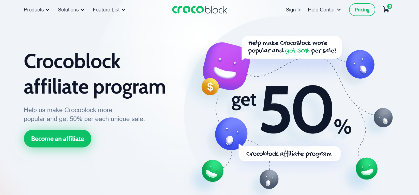 Crocoblock affiliate program