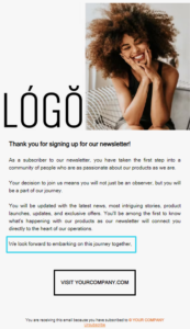 50 Email Sign-Offs for Different Contexts That Generate Replies