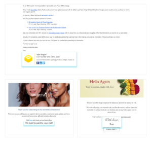 45 Cool Email Sign-Offs That Generate Replies