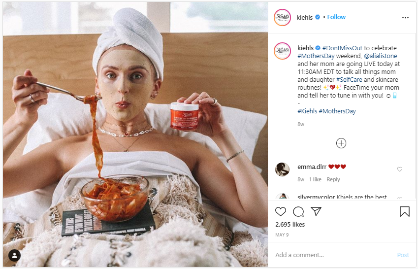 Instagram Types Of Content That Get The Most Engagement Update