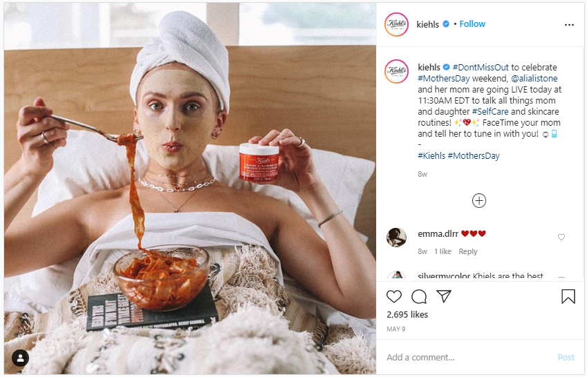 Instagram Influencer Marketing Guide for 2022