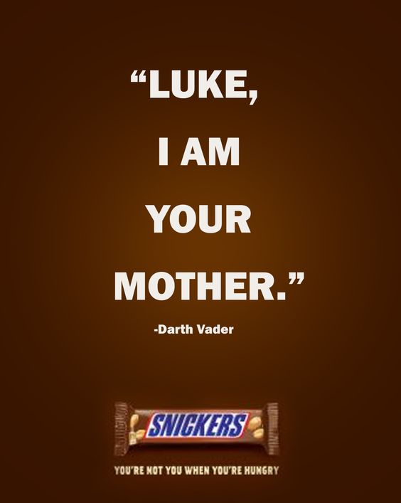 Snickers has a great pseudo-guerrilla marketing example that combines pop culture and their product