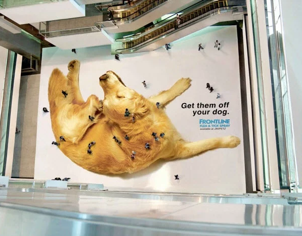 guerrilla marketing ideas for retail stores