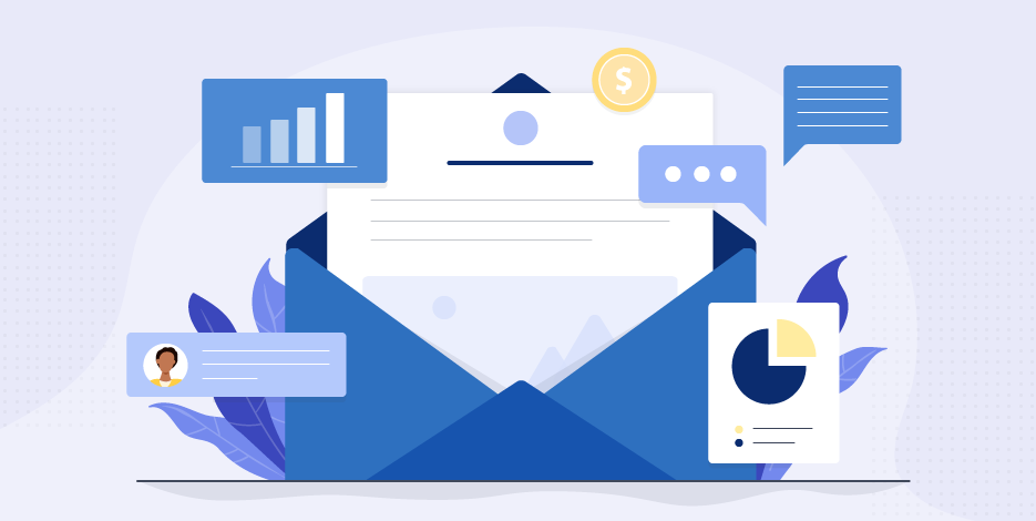40+ Email Marketing Statistics You Need to Know for 2021