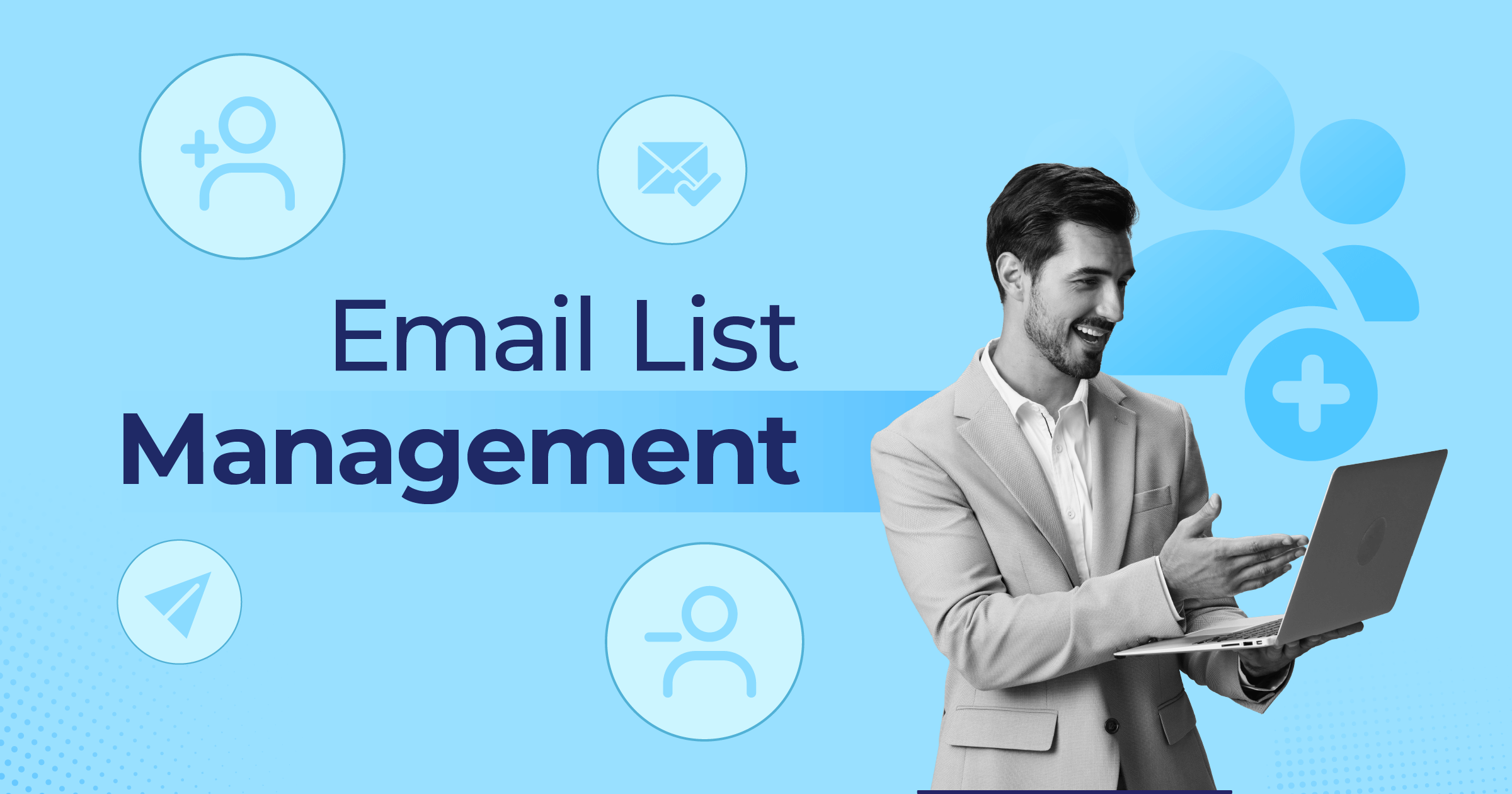 email list management