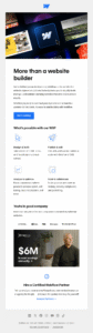 email marketing examples