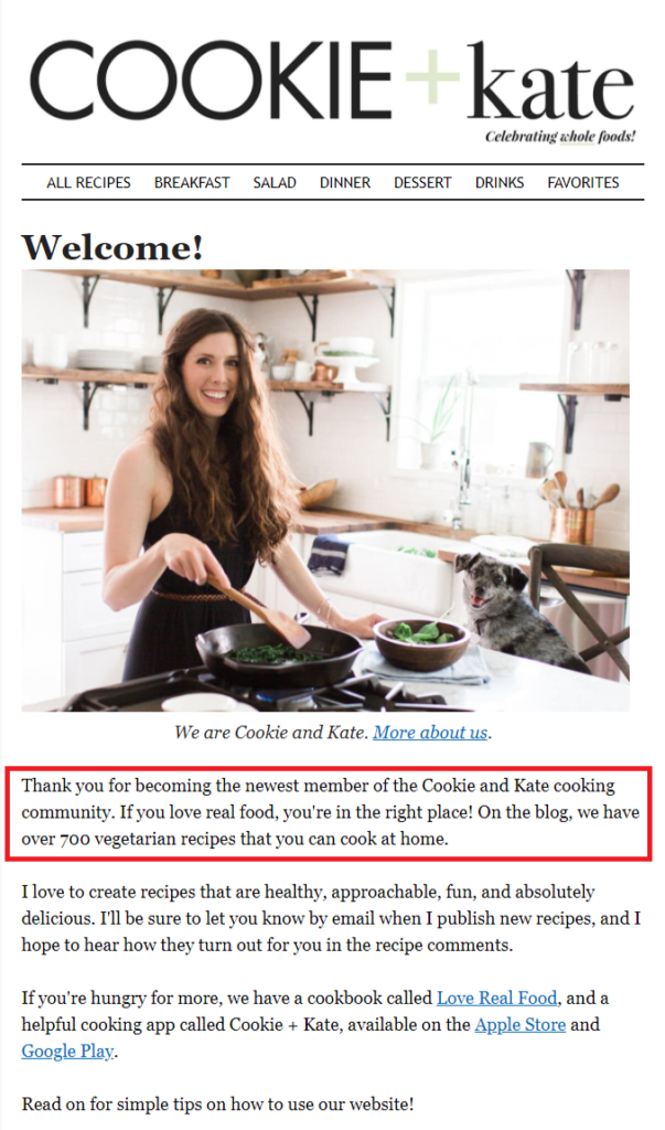 26 Types of Thank You Emails for Your Customers in 2024