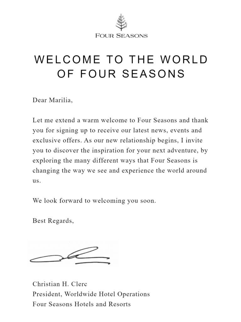 16 Email Template Examples To Nurture Your Leads In 2023