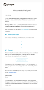 16 Welcome Email Template Examples To Nurture Your Leads In 2023