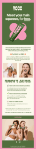 ROCC valuable email content example