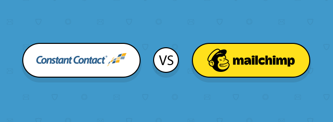 constant contact vs mailchimp