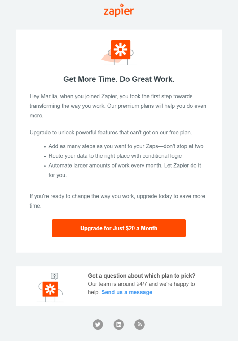 10 Steps To Creating The Ultimate B2B Email Marketing Strategy In 2023 ...