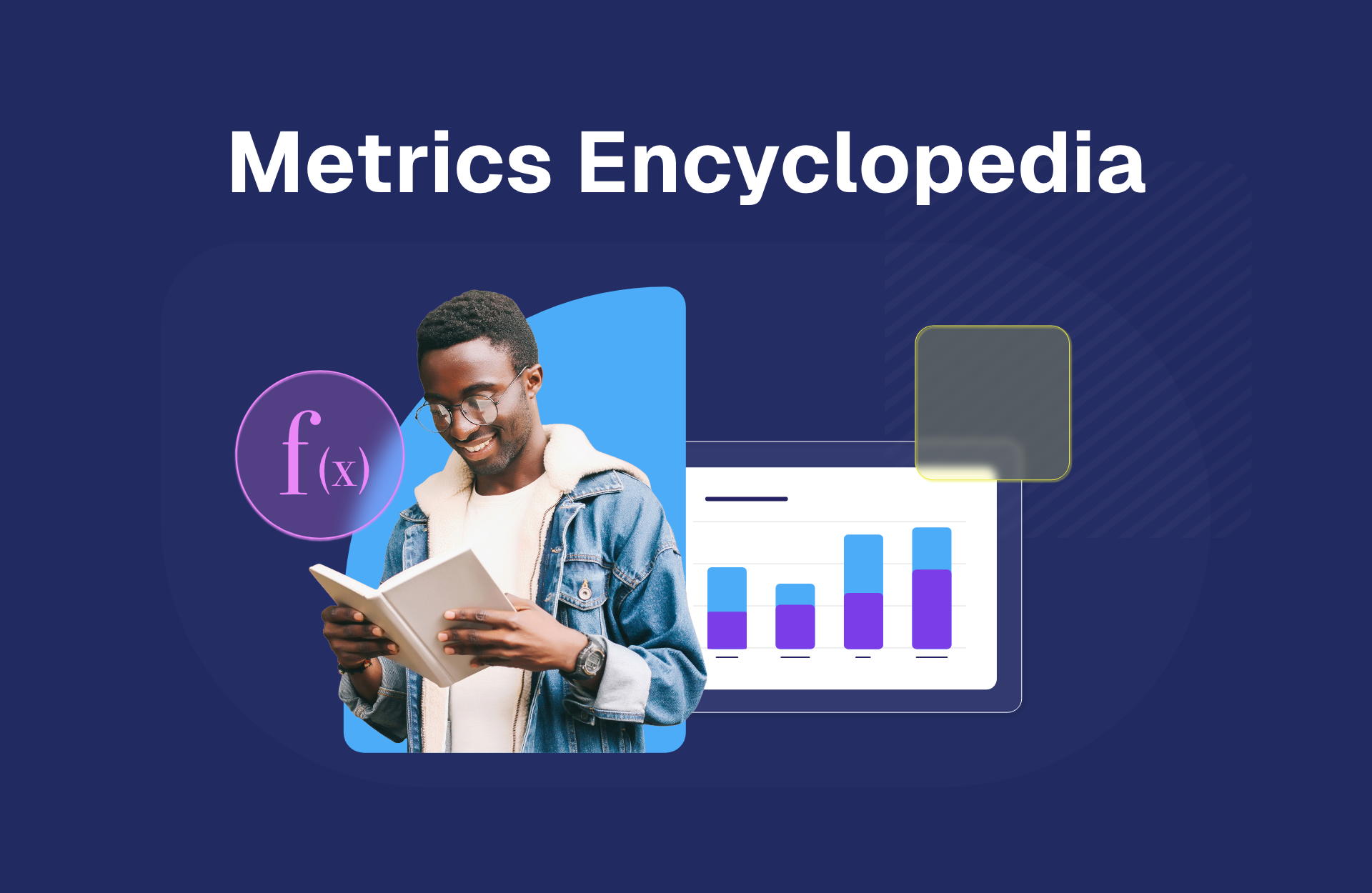 Metrics Encyclopedia Guide featured image
