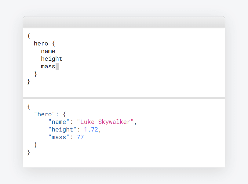 graphql examples