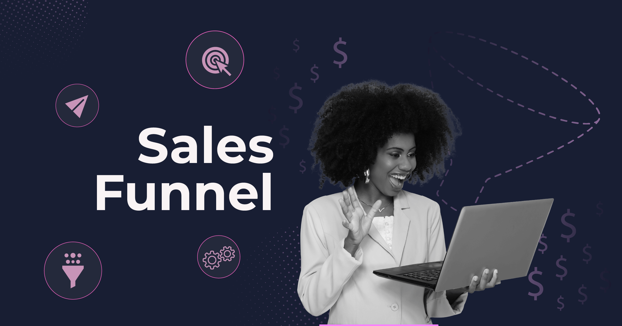 sales funnel