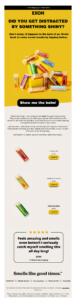 re-engagement email by EXOH