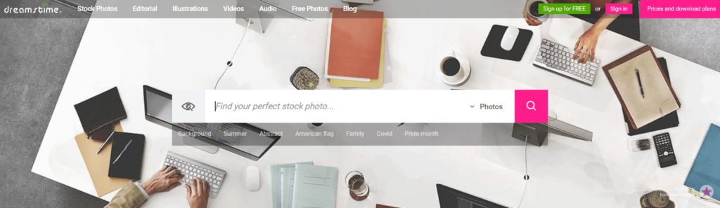 9 Sites for Free Business Stock Photos (Updated for 2024)