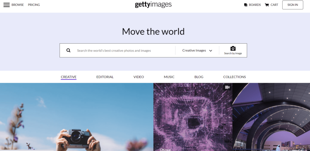 The 8 best free stock photo sites in 2023