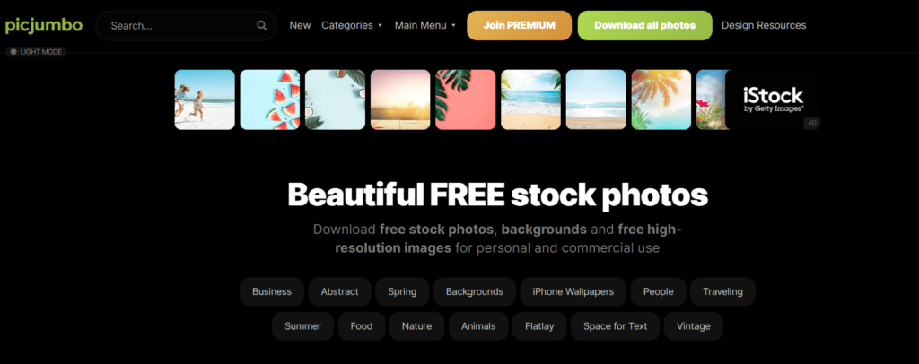 36 Best Free Stock Photo Sites (2024) - Shopify